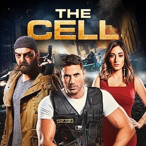 Foto The Cell