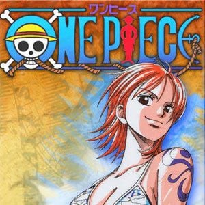 Foto One Piece