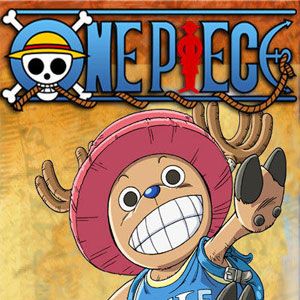 Foto One Piece