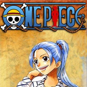 Foto One Piece
