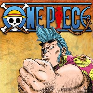 Foto One Piece