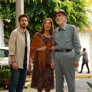 Foto Cuando los hijos regresan