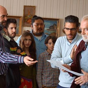 Foto Cuando los hijos regresan