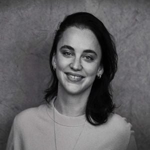 Foto Anastasia Mikova