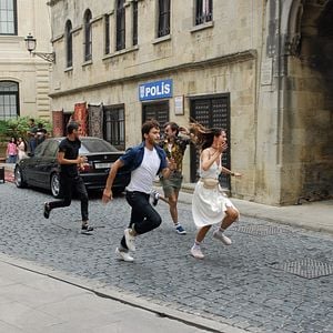 Foto Diana Pozharskaya