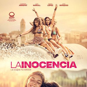 Foto La Inocencia