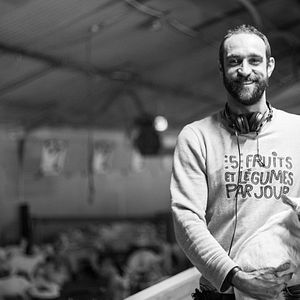 Foto Edouard Bergeon