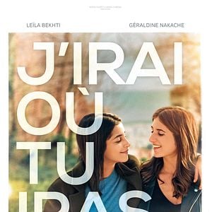 Foto Iré donde tú vayas