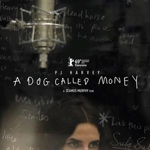 Foto PJ Harvey: A Dog Called Money