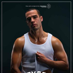 Foto Jesús Mosquera