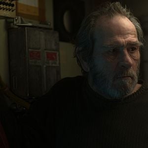 Foto Tommy Lee Jones