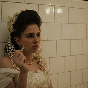 Foto La vida invisible de Eurídice Gusmão