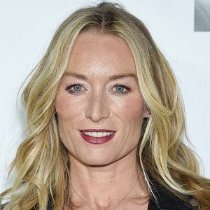 Foto Victoria Smurfit