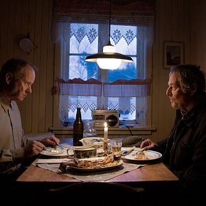 Foto Ut og stjæle hester