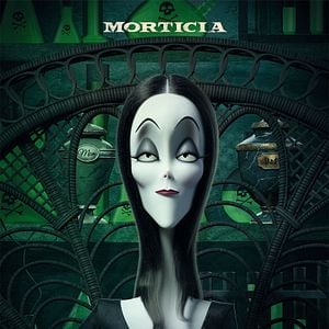 Foto La familia Addams