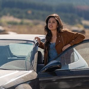 Foto Rambo: Last Blood