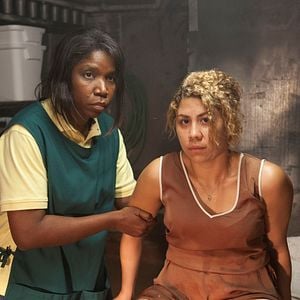 Foto Santana Dempsey