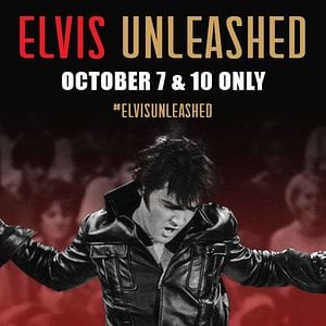 Foto Elvis Unleashed
