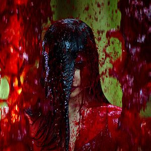 Foto She's Just A Shadow