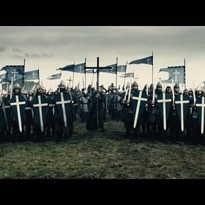 Foto La leyenda de Redbad