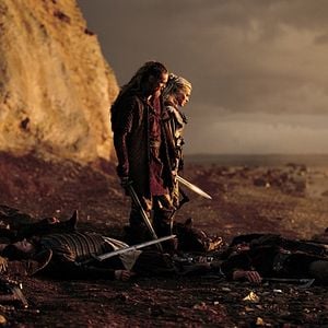 Foto La leyenda de Redbad