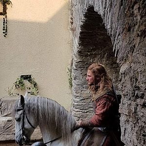 Foto La leyenda de Redbad