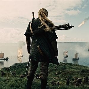 Foto La leyenda de Redbad