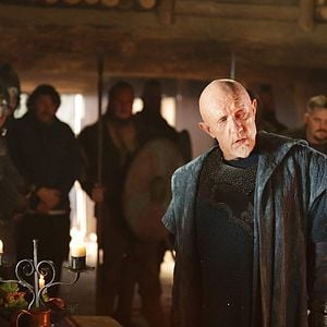 Foto La leyenda de Redbad