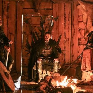 Foto La leyenda de Redbad