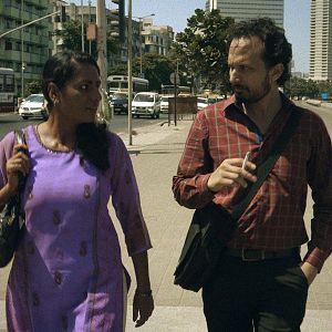 Foto Dime dónde ir, corazón