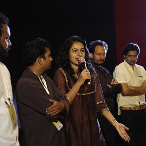 Foto Dime dónde ir, corazón