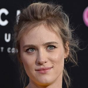 Foto Mackenzie Davis