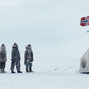 Foto Amundsen