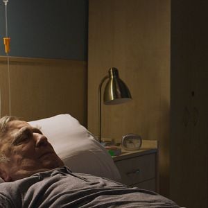 Foto Quien a hierro mata