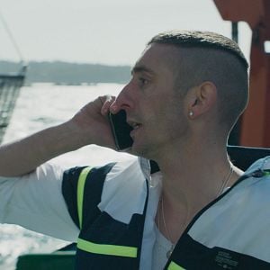 Foto Quien a hierro mata