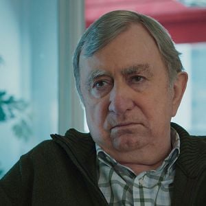 Foto Quien a hierro mata