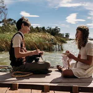 Foto Vivir dos veces