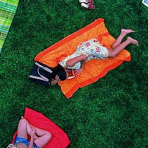 Foto Irréversible - Inversion Intégrale