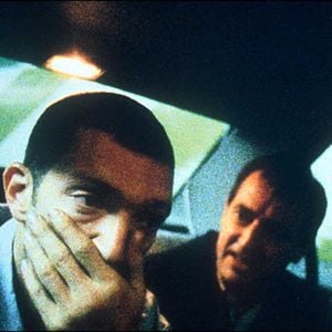 Foto Irréversible - Inversion Intégrale