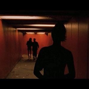 Foto Irréversible - Inversion Intégrale