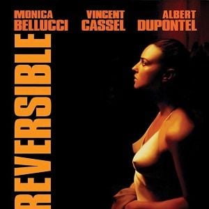 Foto Irréversible - Inversion Intégrale