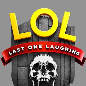 Foto LOL: Last One Laughing