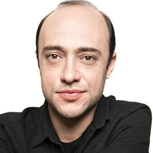 Foto Alfonso Borbolla