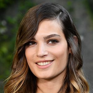 Foto Alma Jodorowsky