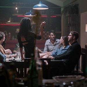 Foto El Juego de las Llaves