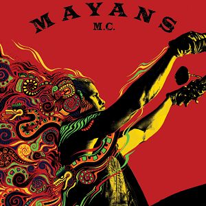Foto Mayans M.C.