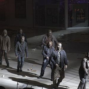 Foto Fear The Walking Dead