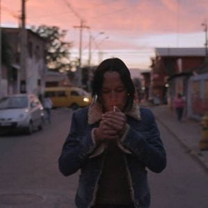 Foto Paula Dinamarca