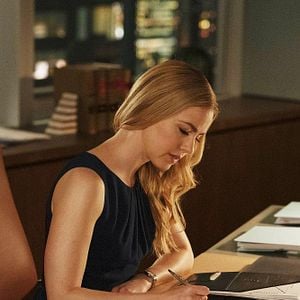 Foto Suits: la clave del éxito