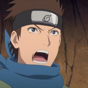 Foto Boruto: Naruto Next Generations